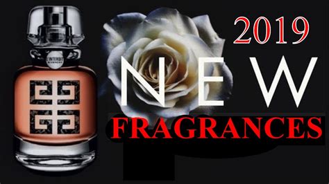 new perfumes 2019|newest perfume releases for women.